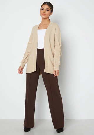 Oda knitted cardigan