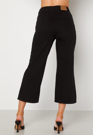 Pamela wide leg culotte jeans