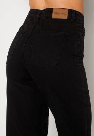 Pamela wide leg culotte jeans