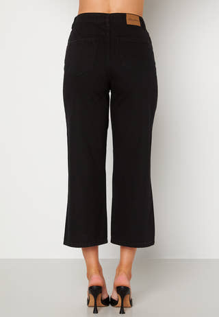 Pamela wide leg culotte jeans