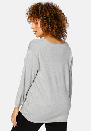 Pammy cozy top