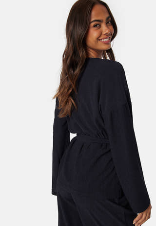 Structure Wrap Top