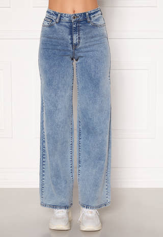 Peggy wide leg jeans