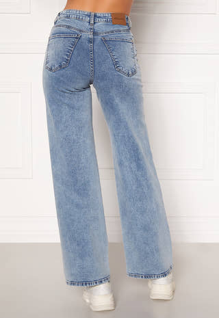 Peggy wide leg jeans