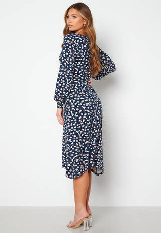 Penelope Highlow Dress