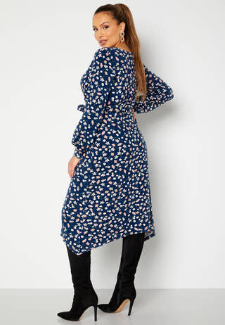 Penelope Highlow Dress