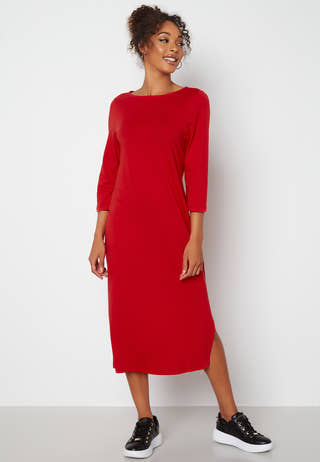Priscilla Midi Dress