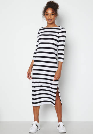 Priscilla Midi Dress