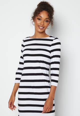 Priscilla Midi Dress