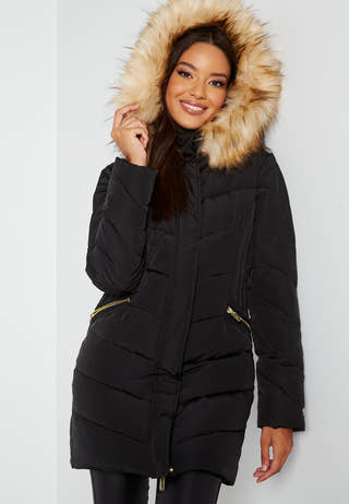 Rachel jacket