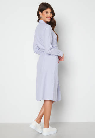 Rosalinda shirt dress