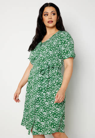 Rosanne dress