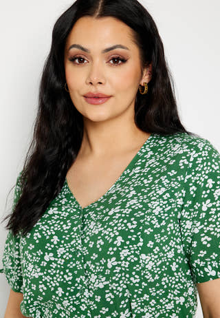 Rosanne dress