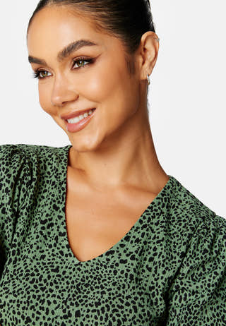 Rosey top