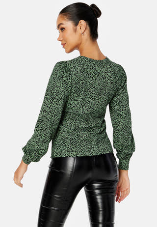 Rosey top