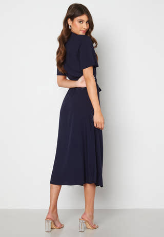 Ruthie shirt dress