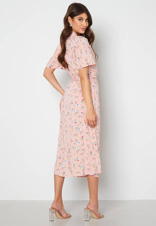 Ruthie shirt dress