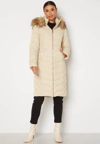 Sadie Long Jacket