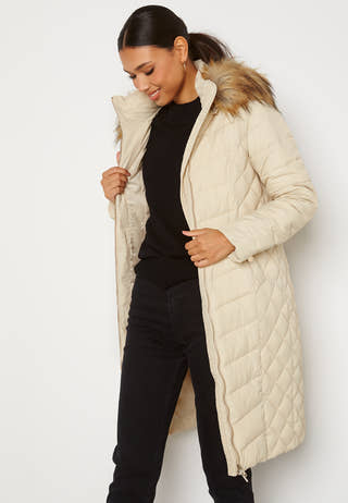 Sadie Long Jacket
