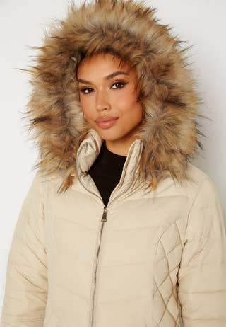 Sadie Long Jacket