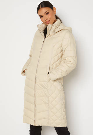 Sadie Long Jacket