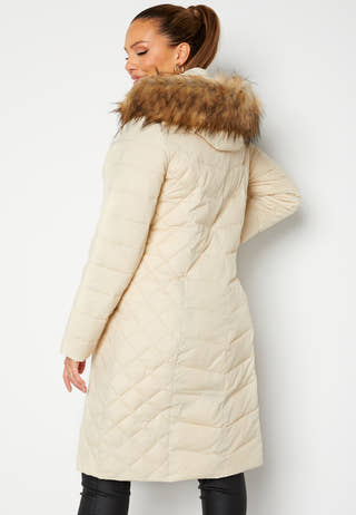 Sadie Long Jacket