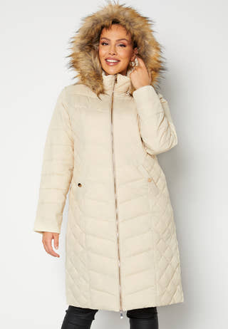 Sadie Long Jacket
