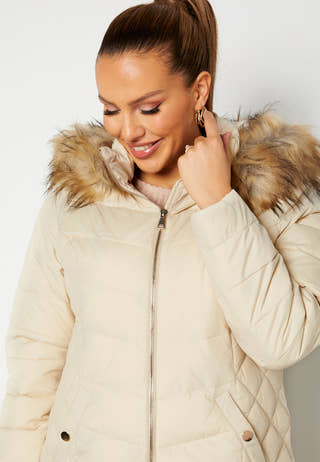 Sadie Long Jacket
