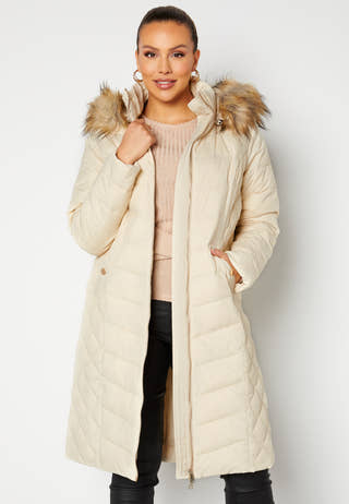 Sadie Long Jacket