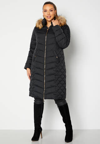 Sadie Long Jacket