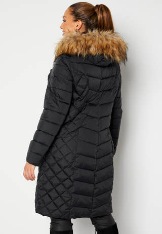 Sadie Long Jacket
