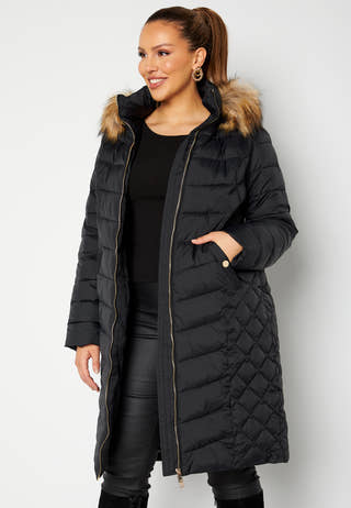 Sadie Long Jacket