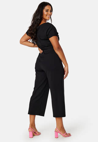 Sady kimono sleeve jumpsuit
