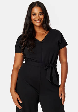 Sady kimono sleeve jumpsuit