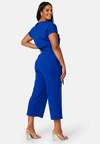 Sady kimono sleeve jumpsuit