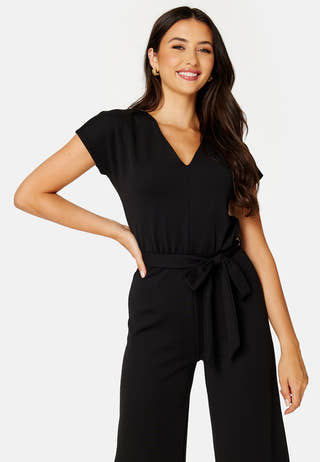 Sady kimono sleeve jumpsuit