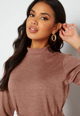 Sandra sweat dress