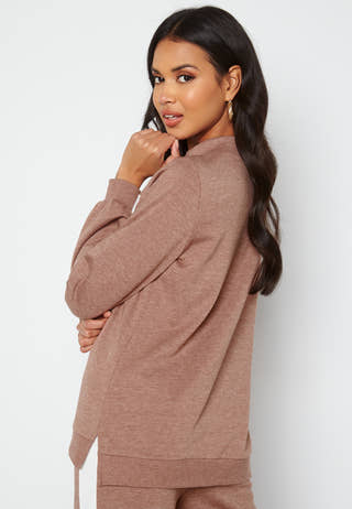 Sandra sweat top