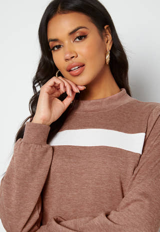 Sandra sweat top