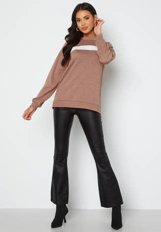 Sandra sweat top