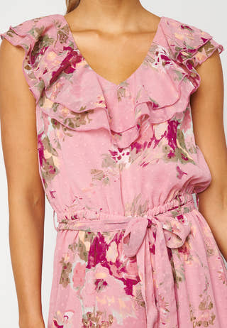 Scarlett Jumpsuit