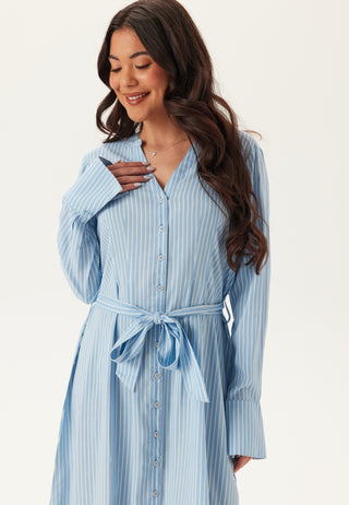 Shirt Dress