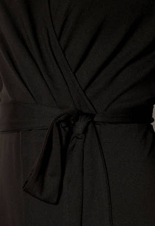 Simone kimono sleeve  jumpsuit