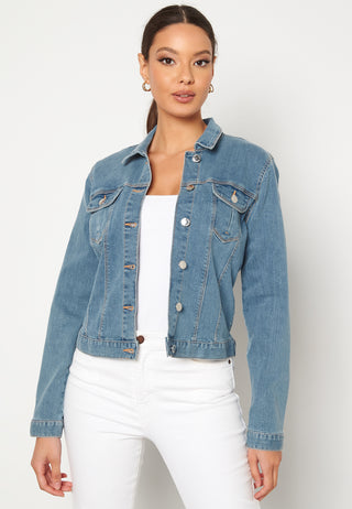 Skyler denim jacket