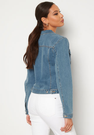 Skyler denim jacket