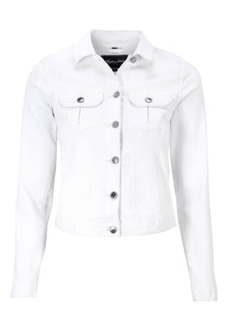 Skyler denim jacket