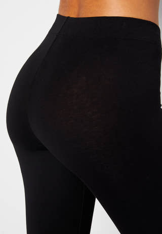 Sofia capri leggings