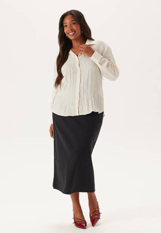 Soft Long Penskirt