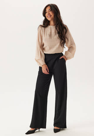 Soft Wide Leg Pants