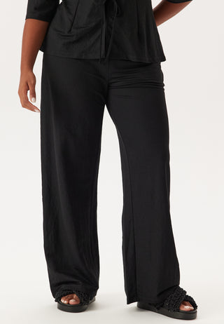 Soft Wide Leg Pants